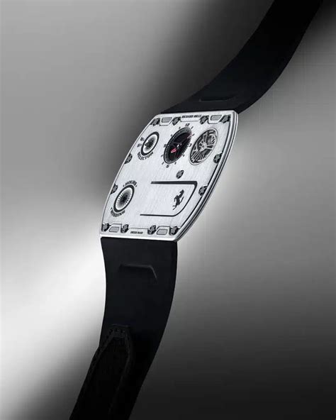 ferrari richard mille